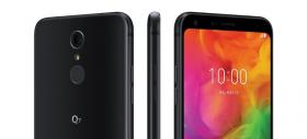 LG Q7 este anunțat oficial alături de variantele Q7+ și Q7α; Vine cu ecran 18:9 de 5.5 inch 