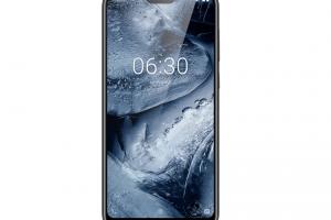 Nokia X6 (2018)