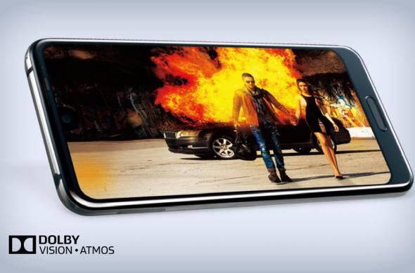 Sharp Aquos R2 - Fotografii oficiale: Sharp-Aquos-R2_001.jpg