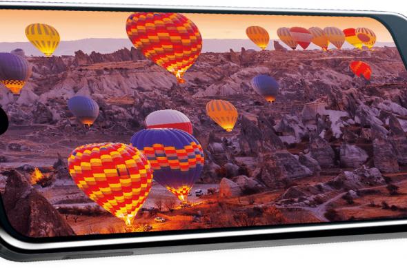 Sharp Aquos R2 - Fotografii oficiale: Sharp-Aquos-R2_002.jpg