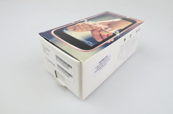 Nokia 1 - Unboxing: Nokia-1_001.JPG