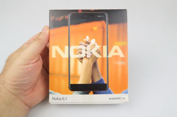 Nokia 6 (2018) - Unboxing: Nokia-6-1_002.JPG