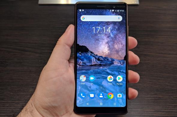 Nokia 7 Plus - Fotografii Hands-On: Nokia-7-Plus_006.jpg