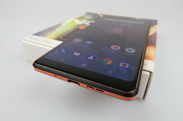 Nokia 7 Plus - Unboxing: Nokia-7-Plus_099.JPG