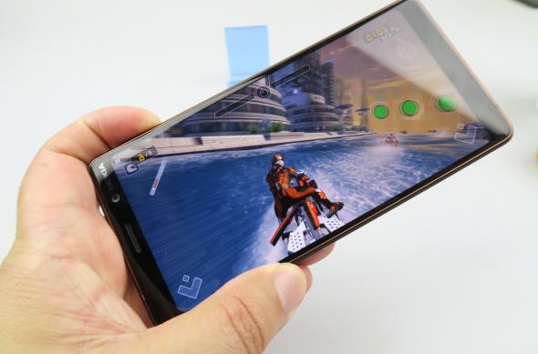 Nokia 7 Plus - Galerie foto Mobilissimo.ro: Nokia-7-Plus_053.JPG