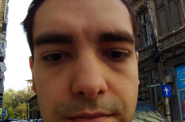 Sony Xperia XA2 - Mostre Foto (selfie): DSC_0118.JPG