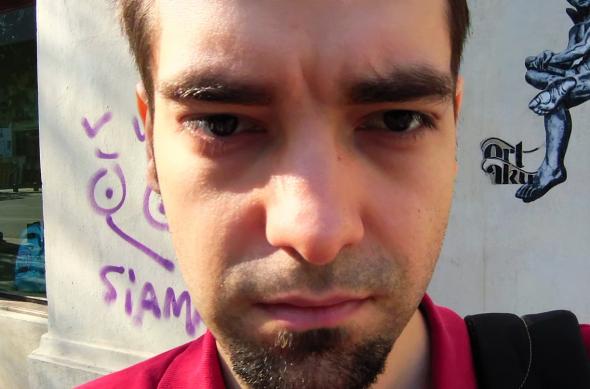 Sony Xperia XA2 - Mostre Foto (selfie): DSC_0130.JPG