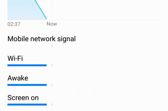 HUAWEI P20 Pro - Screenshots: Screenshot_20180425-181529.jpg