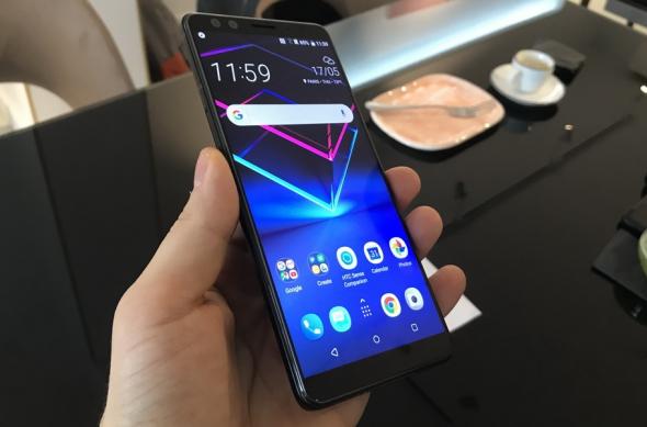 HTC U12+ - Fotografii Hands-On de la evenimente: HTC-U12-Plus-Preview_001.jpg