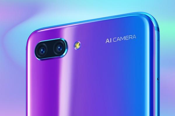 Huawei Honor 10 se lansează internațional; Disponibil în Marea Britanie pentru 399 lire