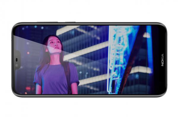 Nokia X6 (2018) - Fotografii oficiale