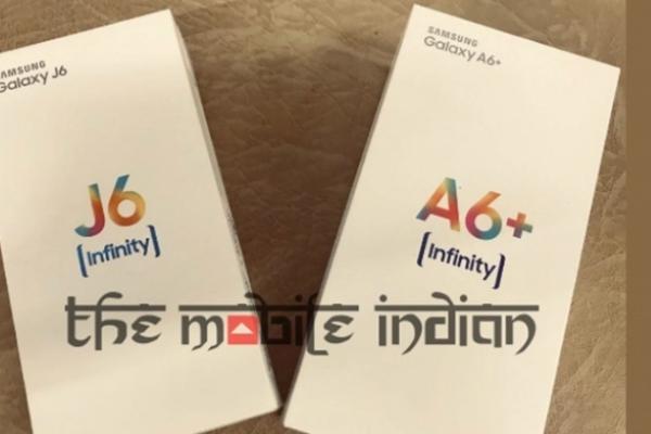 Samsung Galaxy J6 se lansează oficial pe data de 21 mai; Aflăm și prețuri