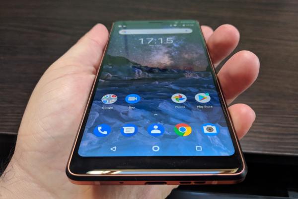 Nokia 7 Plus: Multimedia excelentă, chiar şi fără stereo