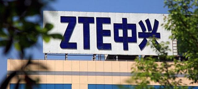 ZTE şi-a închis activitatea operaţională, din cauza interdicţiilor impuse de SUA