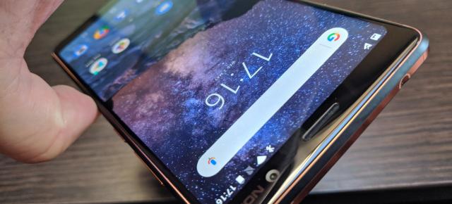 Nokia 7 Plus Review
