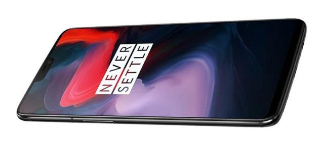 OnePlus 6 apare în randări finale pe Amazon Germania; Aflăm și prețurile celor două variante