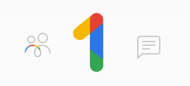Google ieftineşte serviciile de stocare în cloud; Iată noile preţuri aduse de Google One
