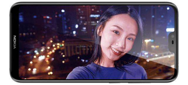Nokia X6 (2018) este anunțat oficial; Are procesor Snapdragon 636 și 6 GB RAM