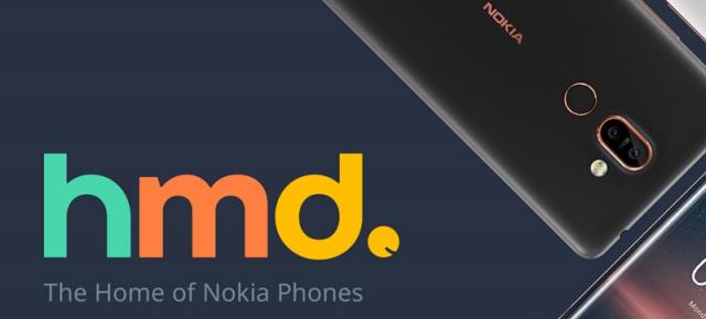 HMD Global va lupta mai agresiv pe piața smartphone prin brandul Nokia; Primește fonduri de 100 milioane dolari