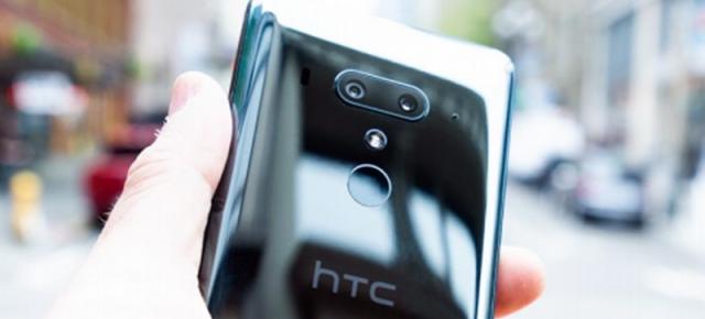 HTC U12+ devine oficial cu procesor Snapdragon 845, cameră duală și acustică BoomSound