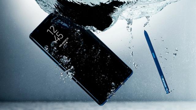 <b>Samsung Galaxy Note 9 apare în GeekBench cu 8 GB RAM şi procesor Exynos 9815</b>În vreme ce Google se întrece în lansări din zona software iată că online își mai fac apariția și leak-uri pentru viitoare produse hardware, produse precum Samsung Galaxy Note 9. Acest terminal tocmai ce a apărut în cadrul GeekBench cu 8 GB RAM