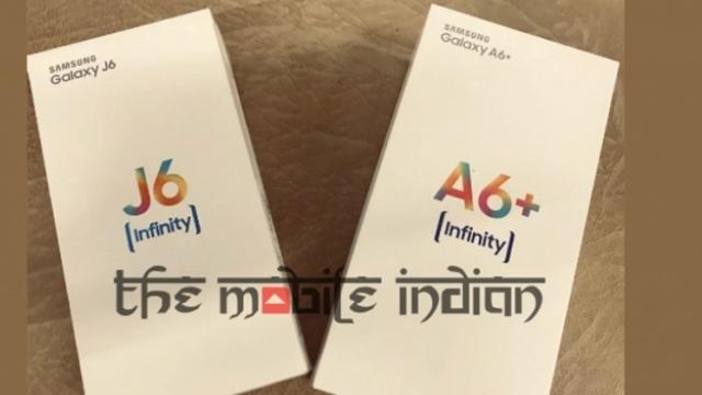 <b>Samsung Galaxy J6 se lansează oficial pe data de 21 mai; Aflăm și prețuri</b>Sud-coreenii de la Samsung profită de finalul primăverii pentru a lansa noi terminale mobile, un model de pe listă fiind și Galaxy J6. Acesta din urmă are parte de o scăpare astăzi prin intermediul căreia aflăm câteva aspecte interesante precum 
