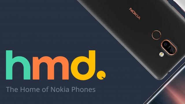 <b>HMD Global va lupta mai agresiv pe piața smartphone prin brandul Nokia; Primește fonduri de 100 milioane dolari</b>Suntem informați astăzi de faptul că finlandezii de la HMD Global tocmai ce au primit noi fonduri în valoare de 100 milioane de dolari, sumă ce va fi utilizată pentru extinderea portofoliului de smartphone-uri Nokia și pentru ridicarea business-ului