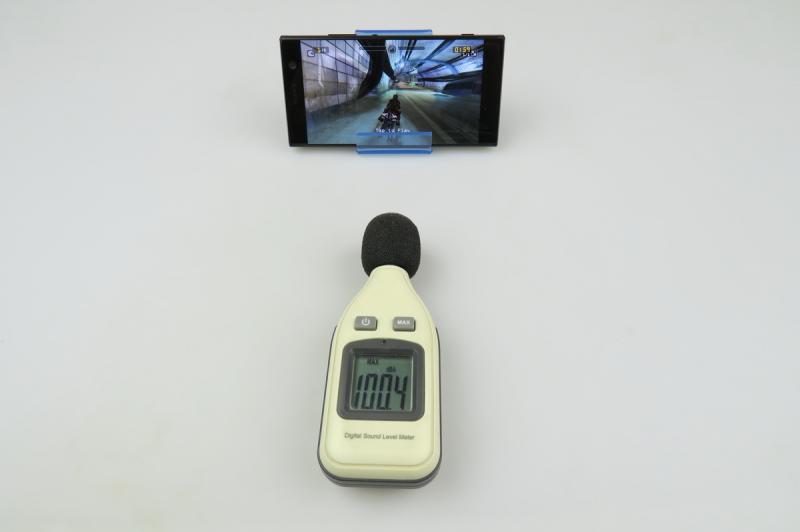 Putere volum Sony Xperia XA2: Sony-Xperia-XA2_051.JPG