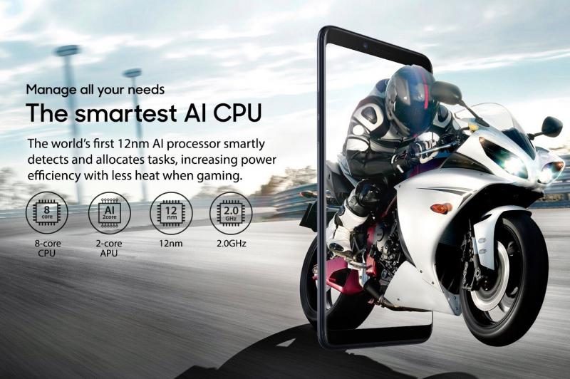 Oppo Realme 1 - Fotografii oficiale: Oppo-RealMe-1_005.jpg