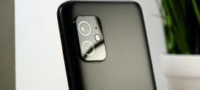 ASUS ZenFone 8: Cameră duală cu câteva compromisuri, dar cu abordare pragmatică