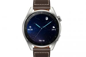 Huawei Watch 3 Pro