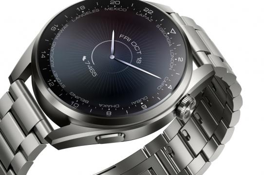 Huawei Watch 3 Pro - Fotografii oficiale: Huawei-Watch-3-Pro_007.jpg