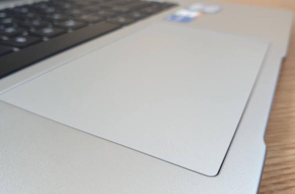 HUAWEI MateBook D15 - Fotografii review: 20210527_144245.jpg