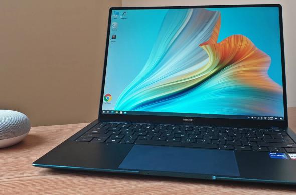 HUAWEI MateBook X Pro - Fotografii review: 20210527_101826.jpg