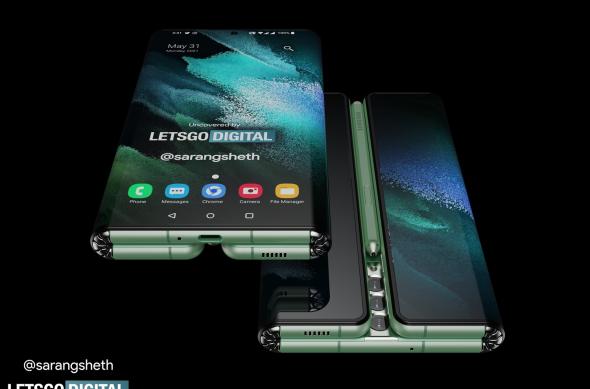 Samsung Galaxy Z Fold Tab - Randări concept: Samsung-Galaxy-Z-Fold-Tab_003.jpg