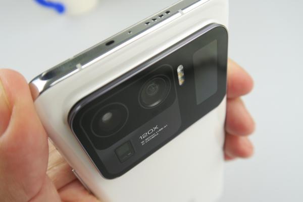 Xiaomi Mi 11 Ultra: Cameră de producător versat, cu superlative cunoscute deja