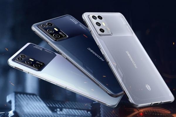 Nubia Red Magic 6R este acum oficial; Un nou smartphone de gaming cu Snapdragon 888, ecran AMOLED 144Hz și 12 GB RAM