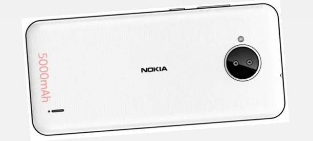 Nokia C20 Plus apare listat în GeekBench și este un telefon low-end, cu 3 GB RAM, procesor Unisoc