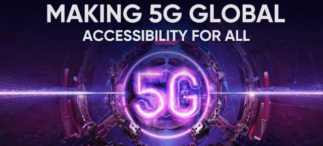 Summit-ul "5G Accesibil pentru toată Lumea" are loc pe 3 iunie, cu participarea GSMA, Realme, Qualcomm, Counterpoint