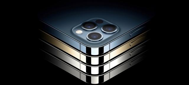 Apple ar urma să aducă o cameră cu stabilizare Sensor Shift pe toate modelele de iPhone 13 (Zvon)