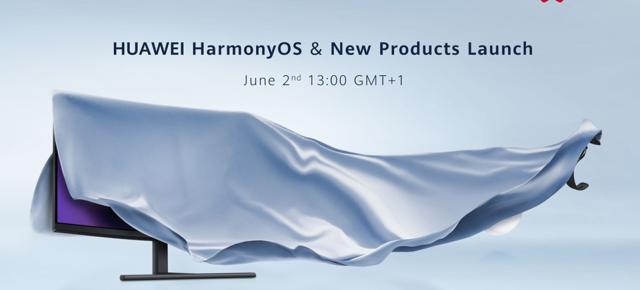 Ce aşteptăm de la evenimentul Huawei de pe 2 iunie: HarmonyOS, tablete MatePad 2, Huawei Watch 3 (P50?)