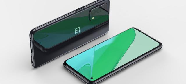 OnePlus Nord CE 5G își face apariția în Geekbench; Va exista și o variantă cu 12GB de RAM