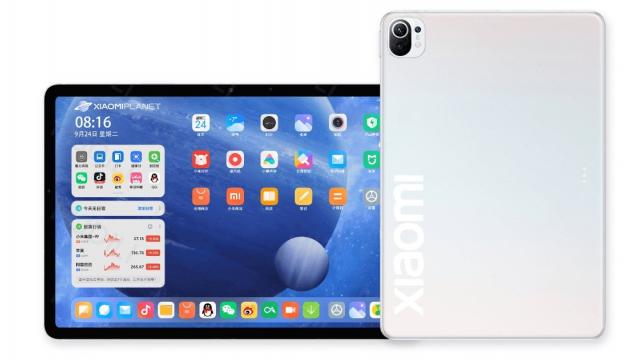 <b>Apar noi detalii despre Xiaomi Mi Pad 5; Tableta ar urma să aibă ecran cu refresh rate de 120Hz și senzor de amprente lateral</b>La începutul acestei luni aveam parte de câteva leak-uri asociate tabletelor pe care Xiaomi le pregătește. Pe listă ar fi trei modele, iar din trio ar face parte și Xiaomi Mi Pad 5, posibil varianta Vanilla, dacă nu cumva există și un model “Lite”