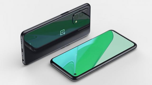 <b>OnePlus Nord CE 5G își face apariția în Geekbench; Va exista și o variantă cu 12GB de RAM</b>OnePlus urmează să anunțe noi terminale sub seria Nord pe 10 iunie, după cum am aflat cu câteva zile în urmă. Modelul Nord CE 5G ar fi succesorul lui OnePlus Nord, cel original, lansat în urmă cu un an. Înainte de debut totuși, acesta și-a făcut apariția