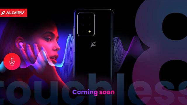 <b>Noul telefon Allview Soul X din 2021 primeşte un nou teaser care face aluzii la o cameră PENTA, control fără atingere</b>Allview continuă teaserele pentru viitorul său telefon din 2021, flagshipul din acest an. Evident e vorba despre un model Allview Soul X, al cărui nou teaser îl vedeţi mai jos, cu detalii despre cameră, dar şi despre controlul 
