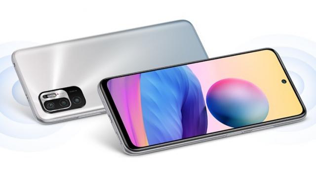 <b>Preț și disponibilitate Redmi Note 10 5G în România</b>Printre cele mai noi smartphone-uri Xiaomi ajunse la vânzare pe plan local îl avem și pe Redmi Note 10 5G, un telefon care după cum și denumirea sa indică, oferă conectivitate 5G și asta la un preț accesibil