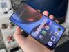 realme GT7 5G: Display AMOLED generos, luminos, pregătit pentru ore de gaming și consum media