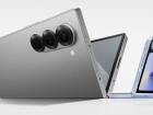 Galaxy Z Flip 7, Flip FE și Fold 7 primesc OK-ul în China; Apar detalii noi despre baterii și conectivitate