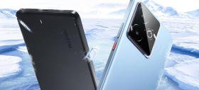 Preț și disponibilitate realme GT 7T în România