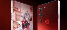 RedMagic 10S Pro și 10S Pro+ lansate oficial în China; Gaming extrem, cu Snapdragon 8 Elite și baterie de până la 7500mAh